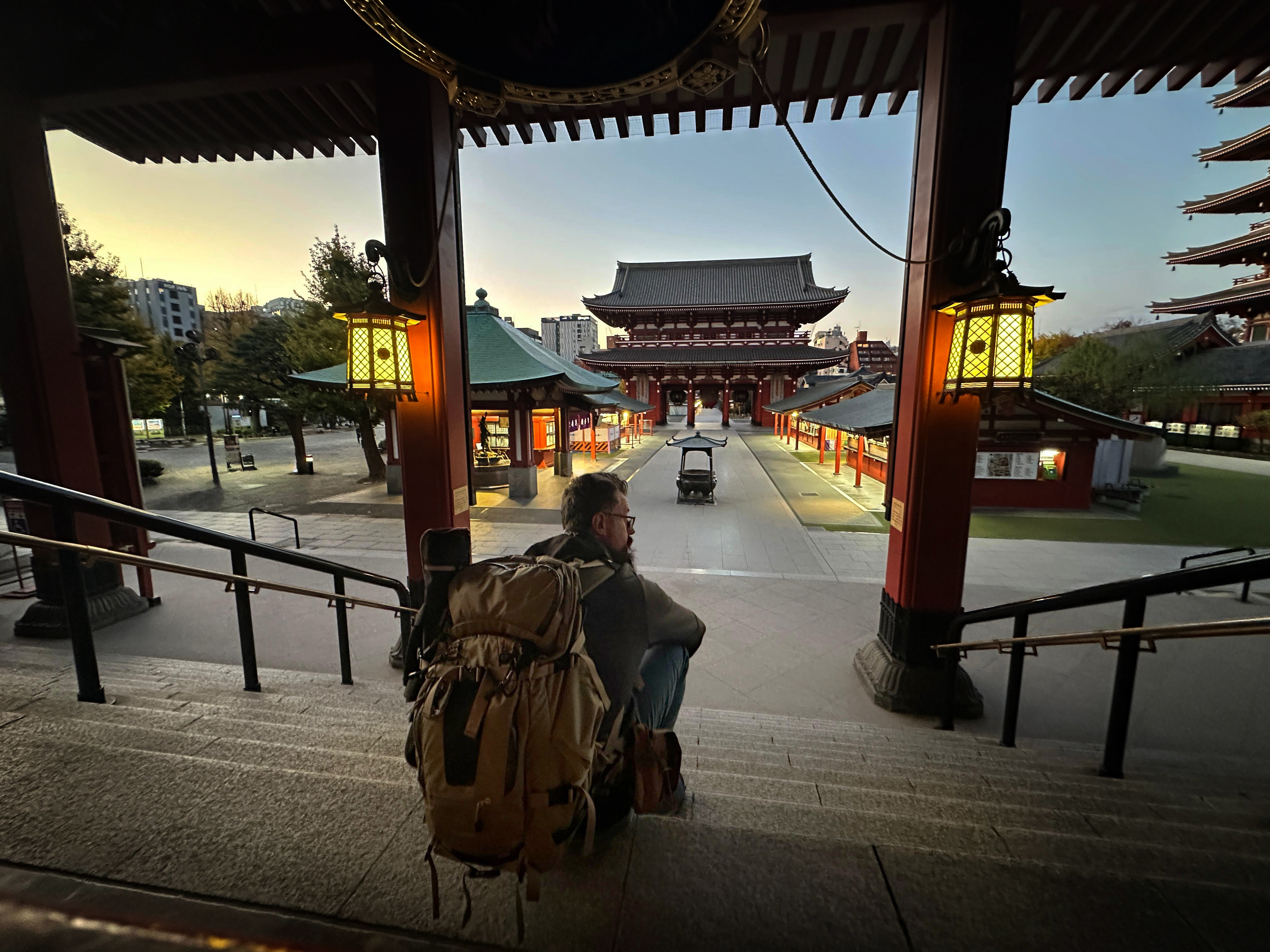 Tokyo, Japan
